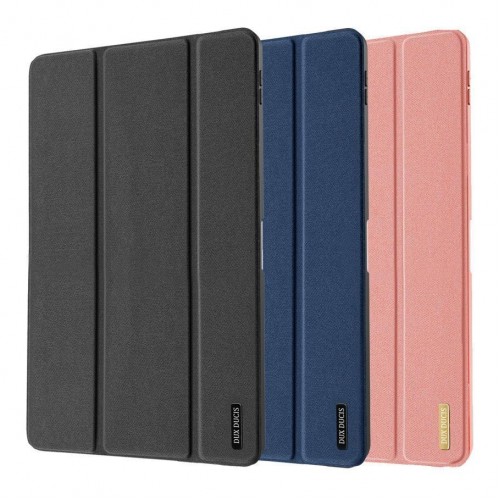 Чохол Dux Ducis Domo для Xiaomi Pad 6/6 Pro with Stylus Pen Holder & Auto Sleep Wake