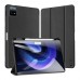 Чохол Dux Ducis Domo для Xiaomi Pad 6/6 Pro with Stylus Pen Holder & Auto Sleep Wake