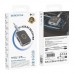 FM-трансмітер Borofone BC55 Suave car AUX BT receiver