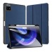 Чохол Dux Ducis Domo для Xiaomi Pad 6/6 Pro with Stylus Pen Holder & Auto Sleep Wake