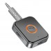 FM-трансмітер Borofone BC55 Suave car AUX BT receiver