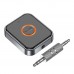 FM-трансмітер Borofone BC55 Suave car AUX BT receiver