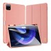 Чохол Dux Ducis Domo для Xiaomi Pad 6/6 Pro with Stylus Pen Holder & Auto Sleep Wake