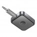 FM-трансмітер Borofone BC55 Suave car AUX BT receiver