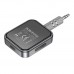 FM-трансмітер Borofone BC55 Suave car AUX BT receiver