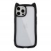 Чохол TPU+PC Cat Ears Case для iPhone 12 Pro Max Чохол TPU+PC Cat Ears Case для iPhone 12 Pro Max