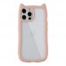 Чохол TPU+PC Cat Ears Case для iPhone 12 Pro Max Чохол TPU+PC Cat Ears Case для iPhone 12 Pro Max