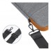 Сумка для ноутбука Dux Ducis LBJC Shoulder Bag for 15.5 Сумка для ноутбука Dux Ducis LBJC Shoulder Bag for 15.5