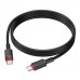 Кабель USB Borofone BX110 Type-C to Type-C 60W