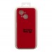 Чохол Silicone Cover Full Camera (A) для Tecno Spark Go 1 (KL4)/Spark Go 2025 Чохол Silicone Cover Full Camera (A) для Tecno Spark Go 1 (KL4)/Spark Go 2025