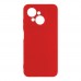 Чохол Silicone Cover Full Camera (A) для Tecno Spark Go 1 (KL4)/Spark Go 2025 Чохол Silicone Cover Full Camera (A) для Tecno Spark Go 1 (KL4)/Spark Go 2025