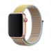 Ремінець для Apple Watch Nylon 42/44/45/49 mm