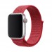 Ремінець для Apple Watch Nylon 42/44/45/49 mm