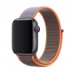 Ремінець для Apple Watch Nylon 42/44/45/49 mm