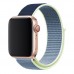 Ремінець для Apple Watch Nylon 42/44/45/49 mm