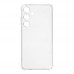 Чохол TPU Virgin Hard Full Camera для Samsung Galaxy S24+ 5G (S926)