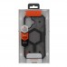Чохол TPU+PC ArmorHex Magnetic Case для iPhone 16 Чохол TPU+PC ArmorHex Magnetic Case для iPhone 16