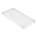 Чохол TPU Virgin Hard Full Camera для Samsung Galaxy S24+ 5G (S926) Чохол TPU Virgin Hard Full Camera для Samsung Galaxy S24+ 5G (S926)