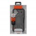 Чохол TPU+PC ArmorHex Magnetic Case для iPhone 16 Чохол TPU+PC ArmorHex Magnetic Case для iPhone 16