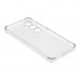 Чохол TPU Virgin Hard Full Camera для Samsung Galaxy S24+ 5G (S926) Чохол TPU Virgin Hard Full Camera для Samsung Galaxy S24+ 5G (S926)