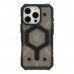 Чохол TPU+PC ArmorHex Magnetic Case для iPhone 16 Pro Чохол TPU+PC ArmorHex Magnetic Case для iPhone 16 Pro
