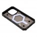 Чохол TPU+PC ArmorHex Magnetic Case для iPhone 13 Pro Чохол TPU+PC ArmorHex Magnetic Case для iPhone 13 Pro