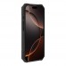 Чохол TPU+PC ArmorHex Magnetic Case для iPhone 16 Pro Чохол TPU+PC ArmorHex Magnetic Case для iPhone 16 Pro