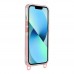 Чохол TPU+PC LanyardCase with MagSafe для iPhone 13/14