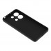 Чохол TPU Matte 1.3mm для Xiaomi Redmi Note 13 4G Чохол TPU Matte 1.3mm для Xiaomi Redmi Note 13 4G