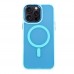 Чохол TPU+PC Space Magnetic Color with Magsafe для iPhone 16 Pro Max Чохол TPU+PC Space Magnetic Color with Magsafe для iPhone 16 Pro Max