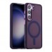 Чохол TPU+PC Space Magnetic Color with Magsafe для Samsung Galaxy S23 5G (S911) Чохол TPU+PC Space Magnetic Color with Magsafe для Samsung Galaxy S23 5G (S911)