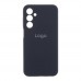 Чохол Liquid Silicone (AA) Full Camera для Samsung Galaxy A25 5G (A256) Чохол Liquid Silicone (AA) Full Camera для Samsung Galaxy A25 5G (A256)