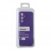 Чохол Liquid Silicone (AA) Full Camera для Samsung Galaxy M35 5G (M356) Чохол Liquid Silicone (AA) Full Camera для Samsung Galaxy M35 5G (M356)