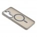 Чохол TPU+PC Space Magnetic Color with Magsafe для Samsung Galaxy S24 5G (S921) Чохол TPU+PC Space Magnetic Color with Magsafe для Samsung Galaxy S24 5G (S921)