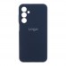 Чохол Liquid Silicone (AA) Full Camera для Samsung Galaxy M35 5G (M356) Чохол Liquid Silicone (AA) Full Camera для Samsung Galaxy M35 5G (M356)