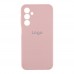 Чохол Liquid Silicone (AA) Full Camera для Samsung Galaxy M35 5G (M356) Чохол Liquid Silicone (AA) Full Camera для Samsung Galaxy M35 5G (M356)