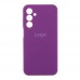 Чохол Liquid Silicone (AA) Full Camera для Samsung Galaxy M35 5G (M356) Чохол Liquid Silicone (AA) Full Camera для Samsung Galaxy M35 5G (M356)