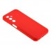 Чохол Liquid Silicone (AA) Full Camera для Samsung Galaxy M35 5G (M356) Чохол Liquid Silicone (AA) Full Camera для Samsung Galaxy M35 5G (M356)