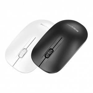 Бездротова Миша Borofone BG14 Planet 2.4G + Bluetooth Бездротова Миша Borofone BG14 Planet 2.4G + Bluetooth