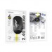 Бездротова Миша Borofone BG14 Planet 2.4G + Bluetooth