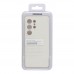 Чохол Liquid Silicone (AA) Full Camera для Samsung Galaxy S25 Ultra 5G (S938)