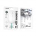 Бездротова Миша Borofone BG14 Planet 2.4G + Bluetooth