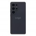 Чохол Liquid Silicone (AA) Full Camera для Samsung Galaxy S25 Ultra 5G (S938)