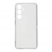 Чохол TPU Virgin Full Camera для Samsung Galaxy S25+ 5G (S936)