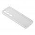 Чохол TPU Virgin Full Camera для Samsung Galaxy S25+ 5G (S936) Чохол TPU Virgin Full Camera для Samsung Galaxy S25+ 5G (S936)