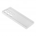 Чохол TPU Virgin Hard Full Camera для Samsung Galaxy S25 Ultra 5G (S938) Чохол TPU Virgin Hard Full Camera для Samsung Galaxy S25 Ultra 5G (S938)