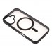 Чохол NEW TPU Color with Magsafe для iPhone 16 Чохол NEW TPU Color with Magsafe для iPhone 16