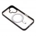 Чохол NEW TPU Color with Magsafe для iPhone 16 Чохол NEW TPU Color with Magsafe для iPhone 16