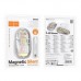 Бездротова Миша Hoco GM35 General dual-mode silent (battery version)