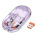 Бездротова Миша Hoco GM35 General dual-mode silent (battery version)